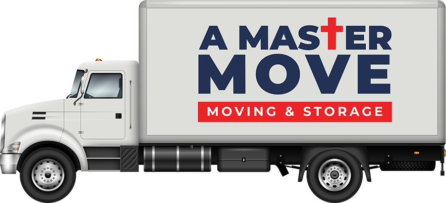 A Master Move Moving Company Macon GA