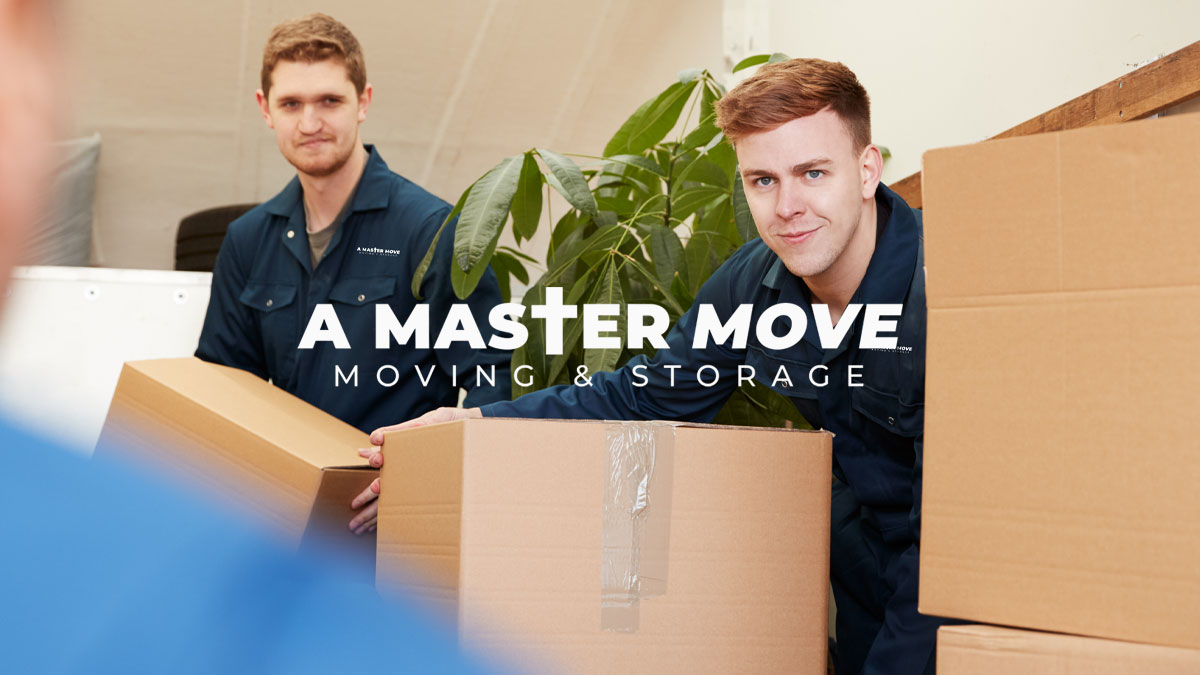A Master Move Moving Company In Macon GA And Storage 