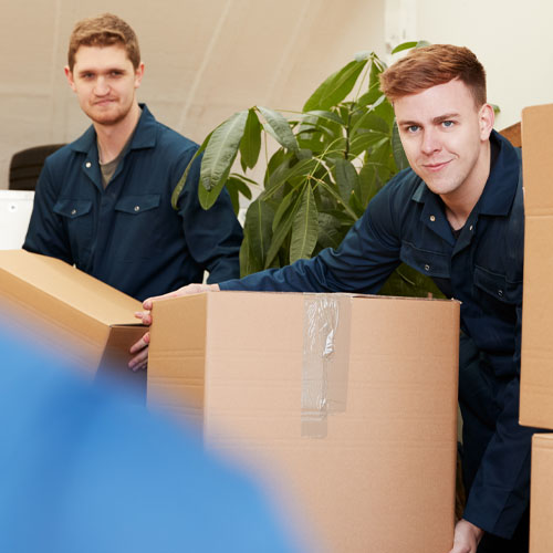 moving company located in macon ga moving boxes